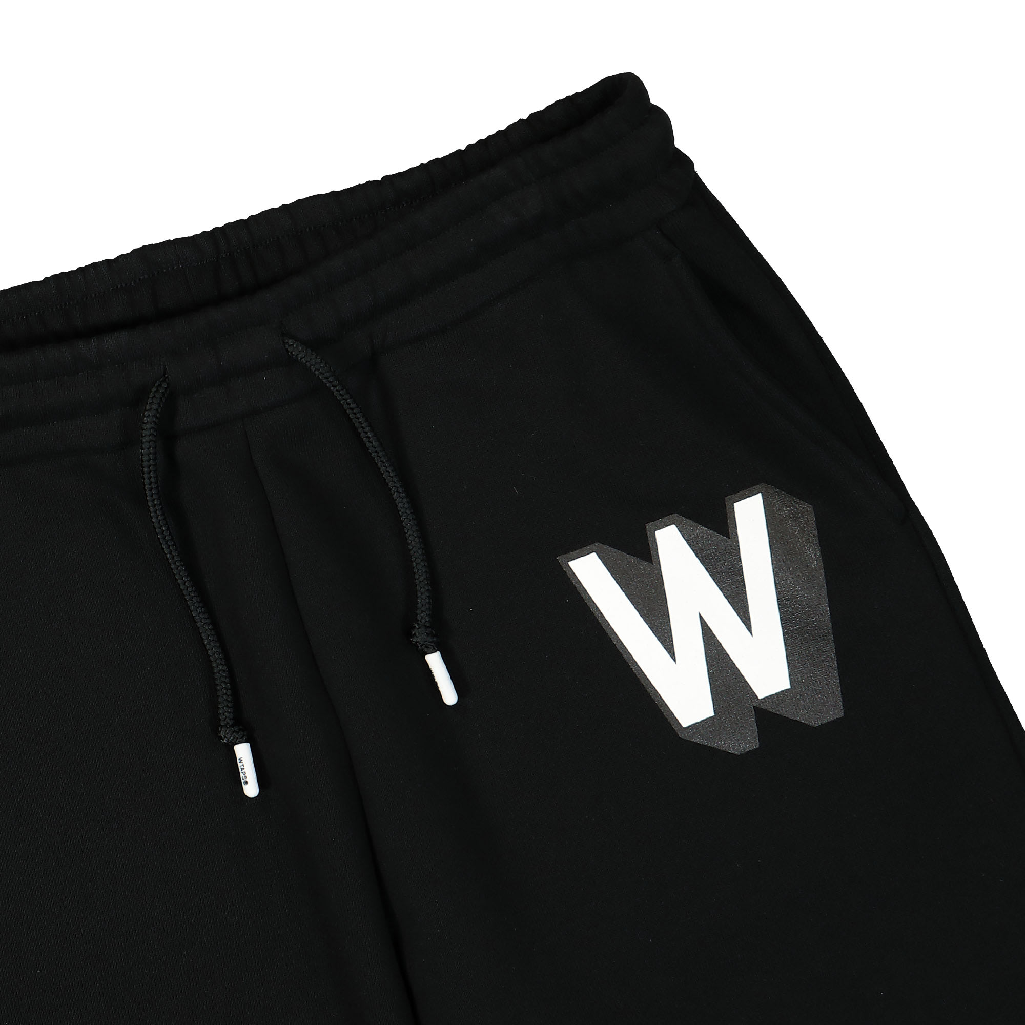 WTAPS<br>Academy / Trousers / Cotton. Black Eyes
