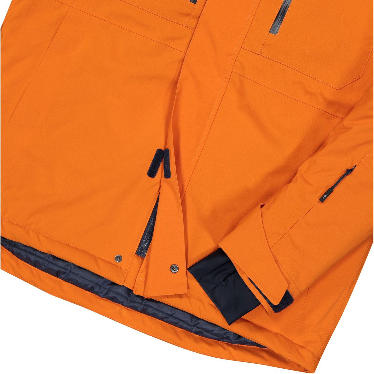 CMP Skijacke Herren jaffa