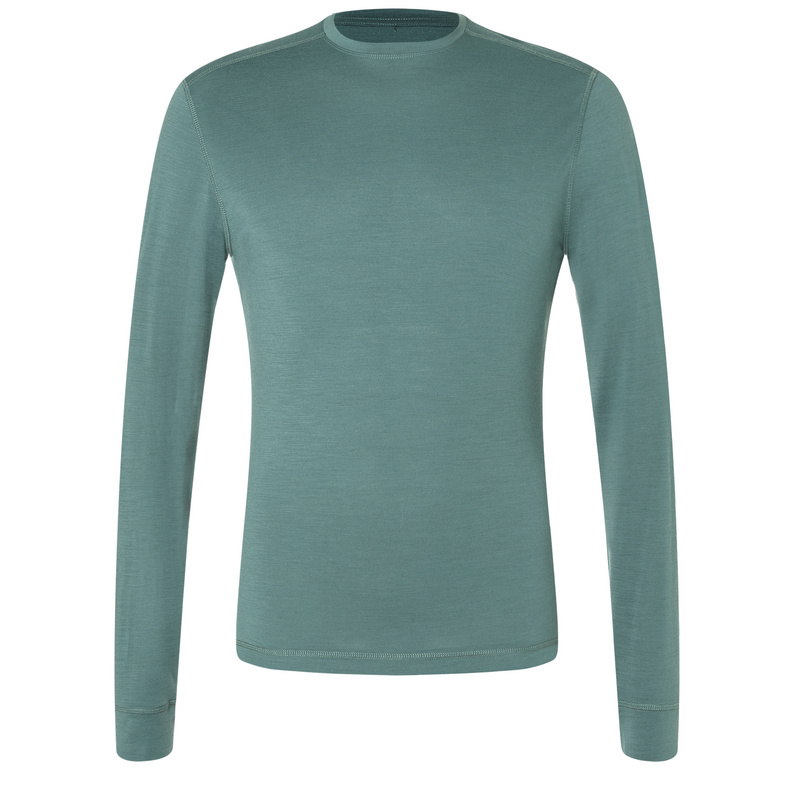Super.Natural Herren Tundra175 Longsleeve