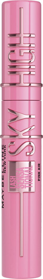 Maybelline Maybelline Lash Sensational Sky High Mascara Pink Air