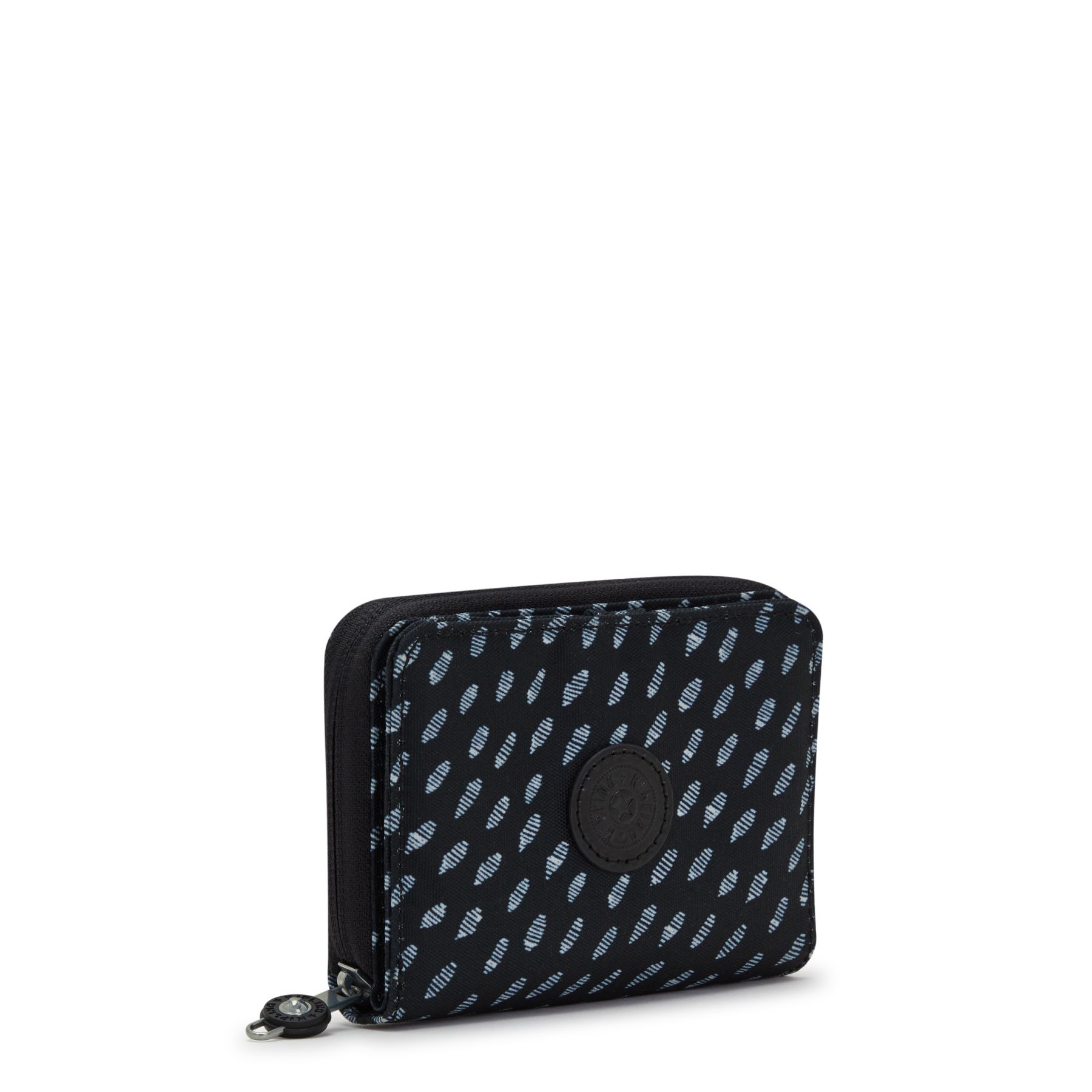 MONEY LOVE Portefeuille Moyen RFID - Ultimate Dots