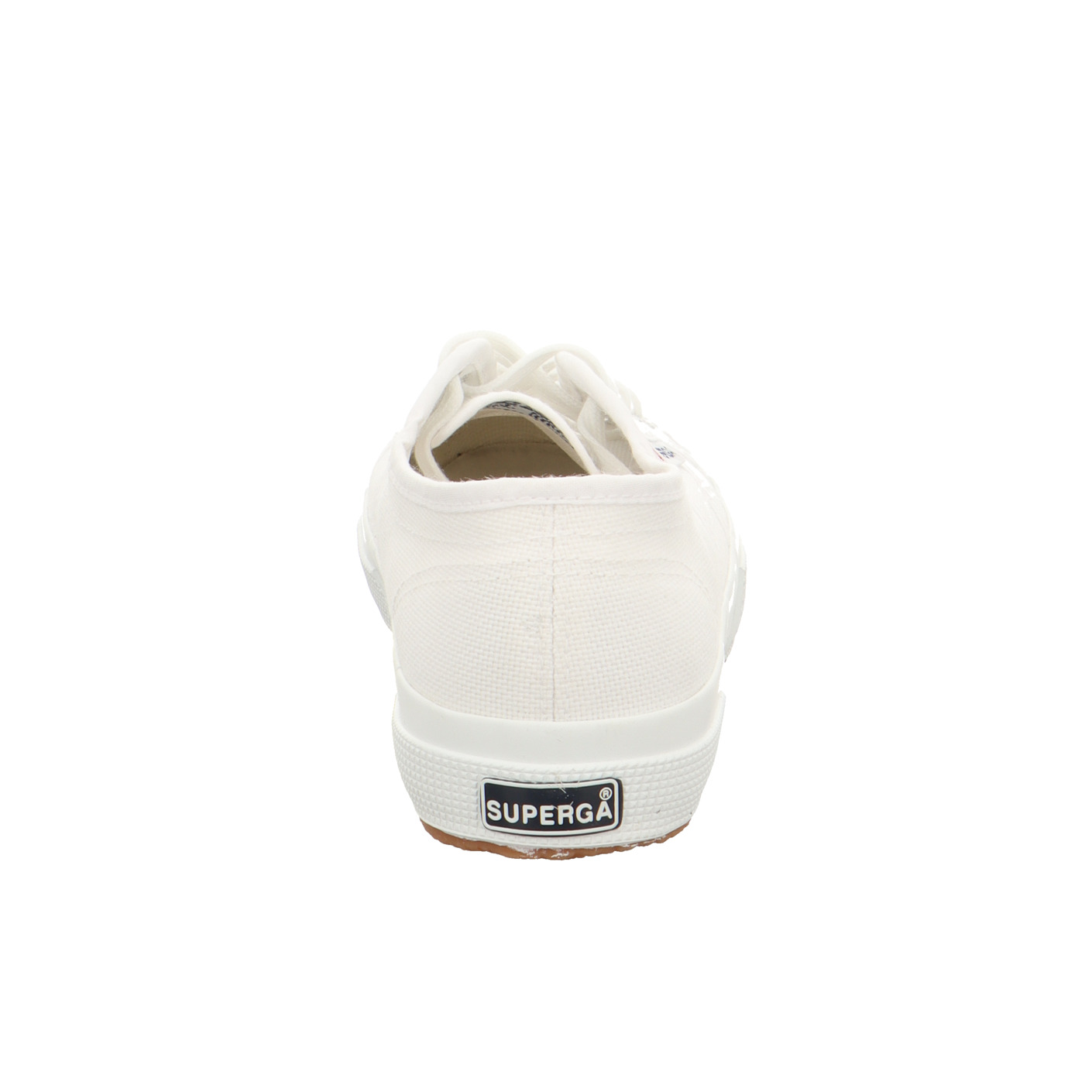 Textil-Sneaker weiss