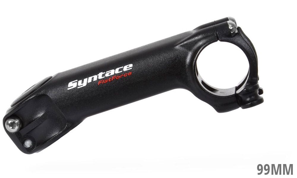 Syntace FlatForce 31,8mm TwinFix Vorbau kaufen | Bike-Discount
