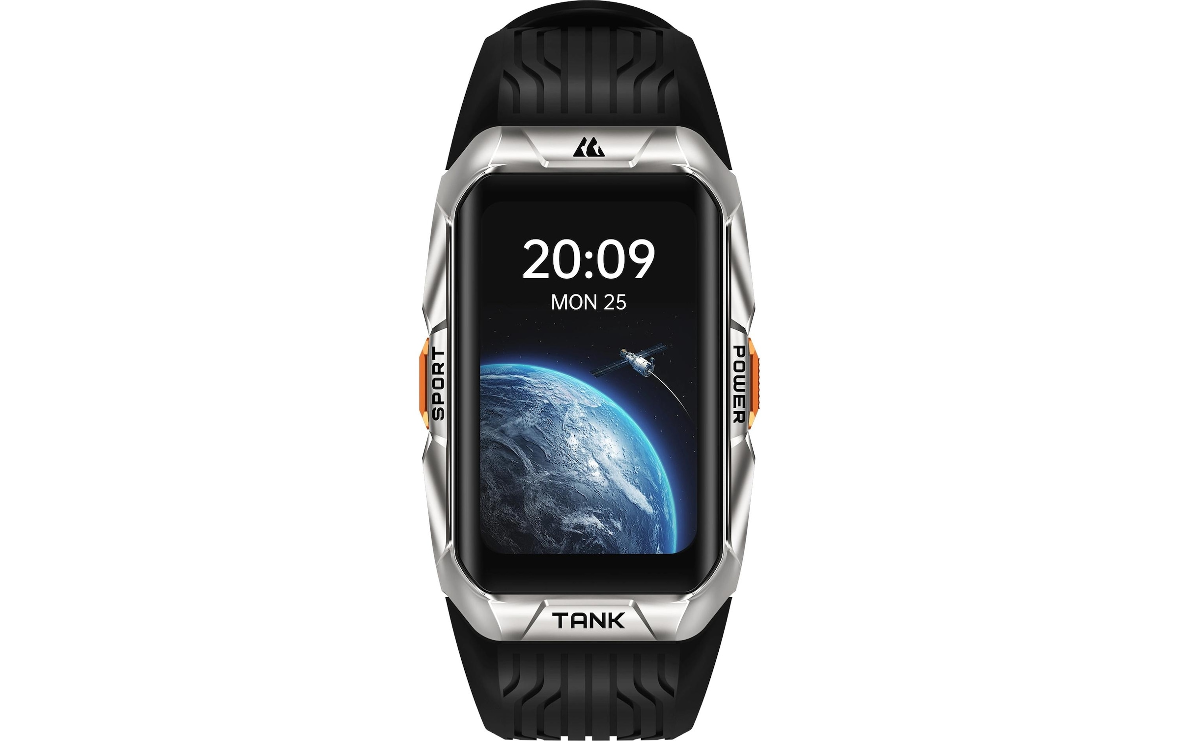 Smartwatch »Kospet Tank X2 Ultra«