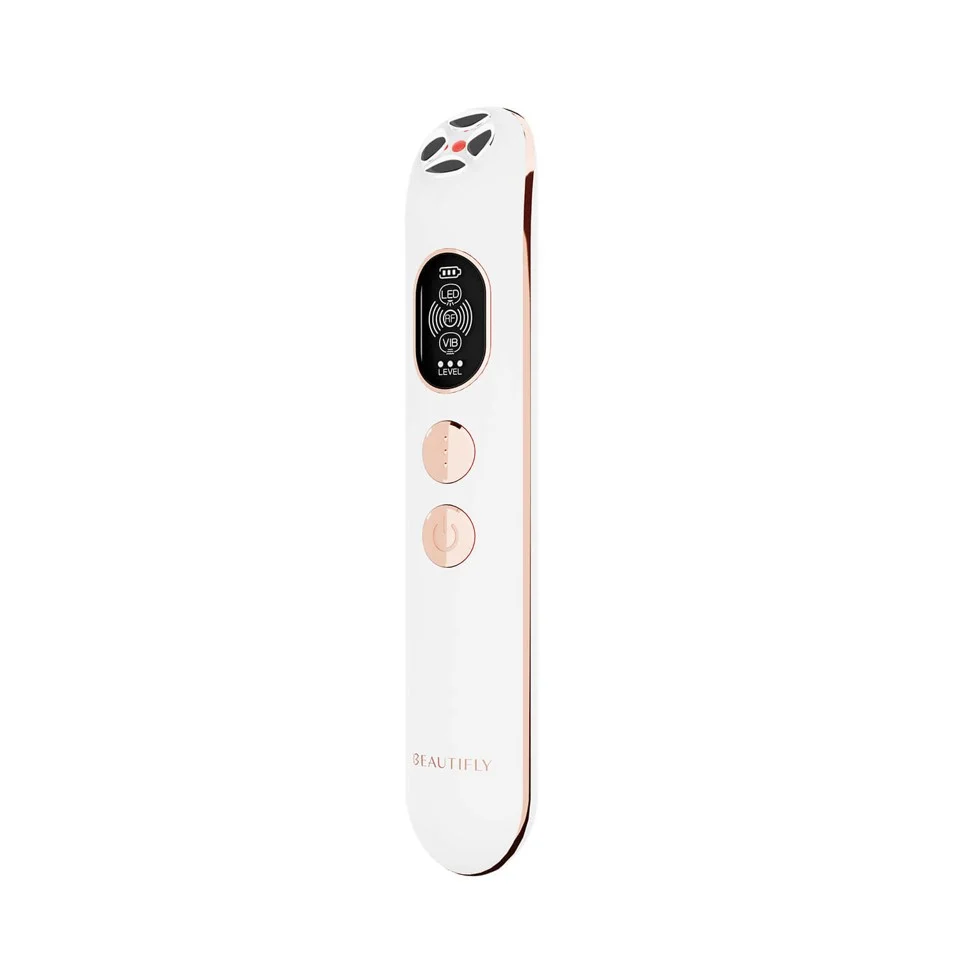 Beautifly - Øjenmassager B-Looky Pro