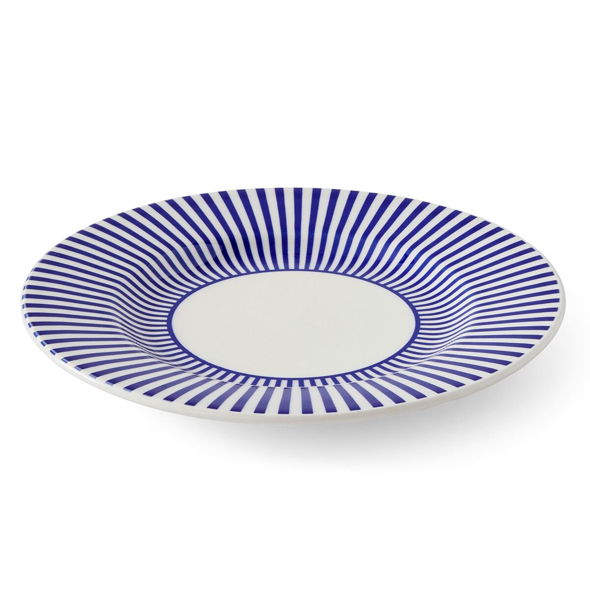 Steccato salattallerken 22 cm