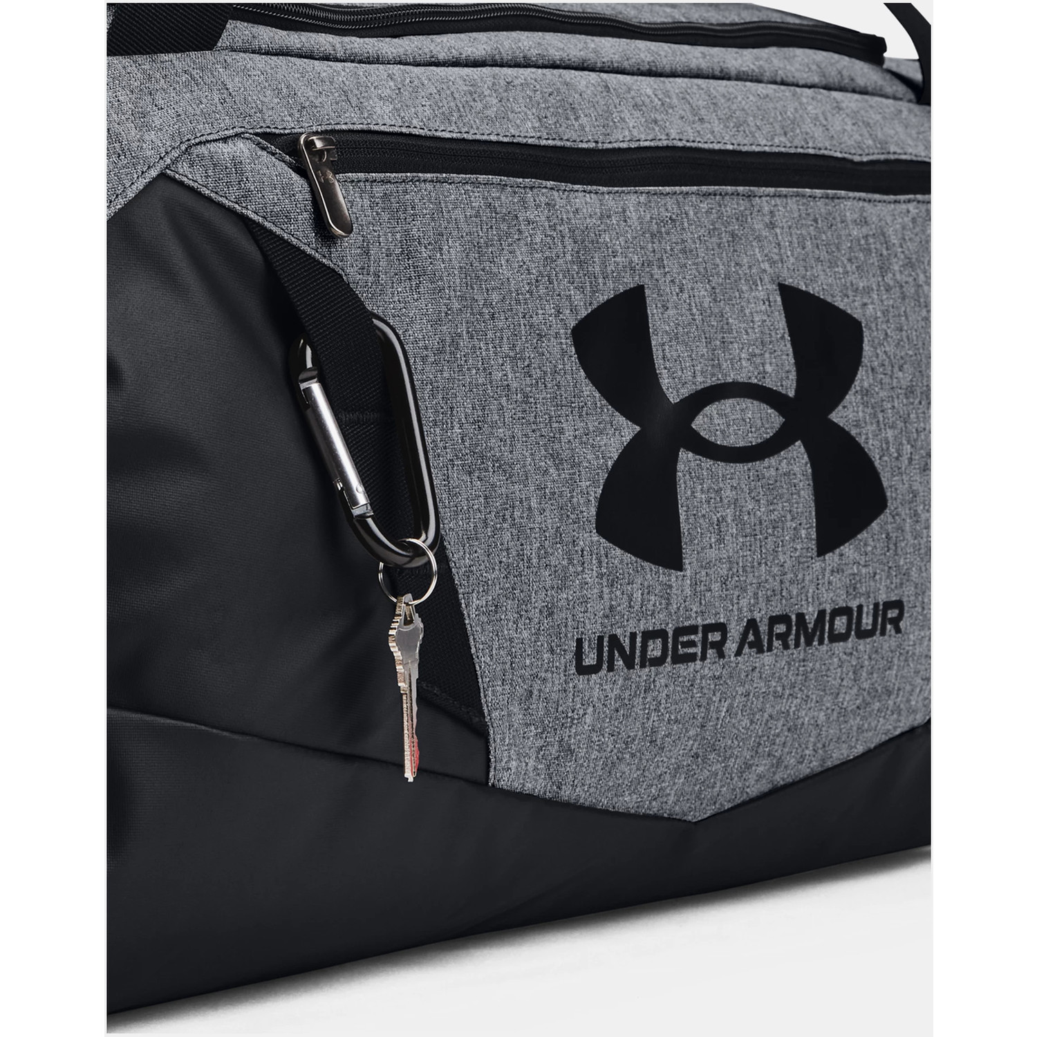 Under Armour Undeniable 5.0 Duffle Bag M