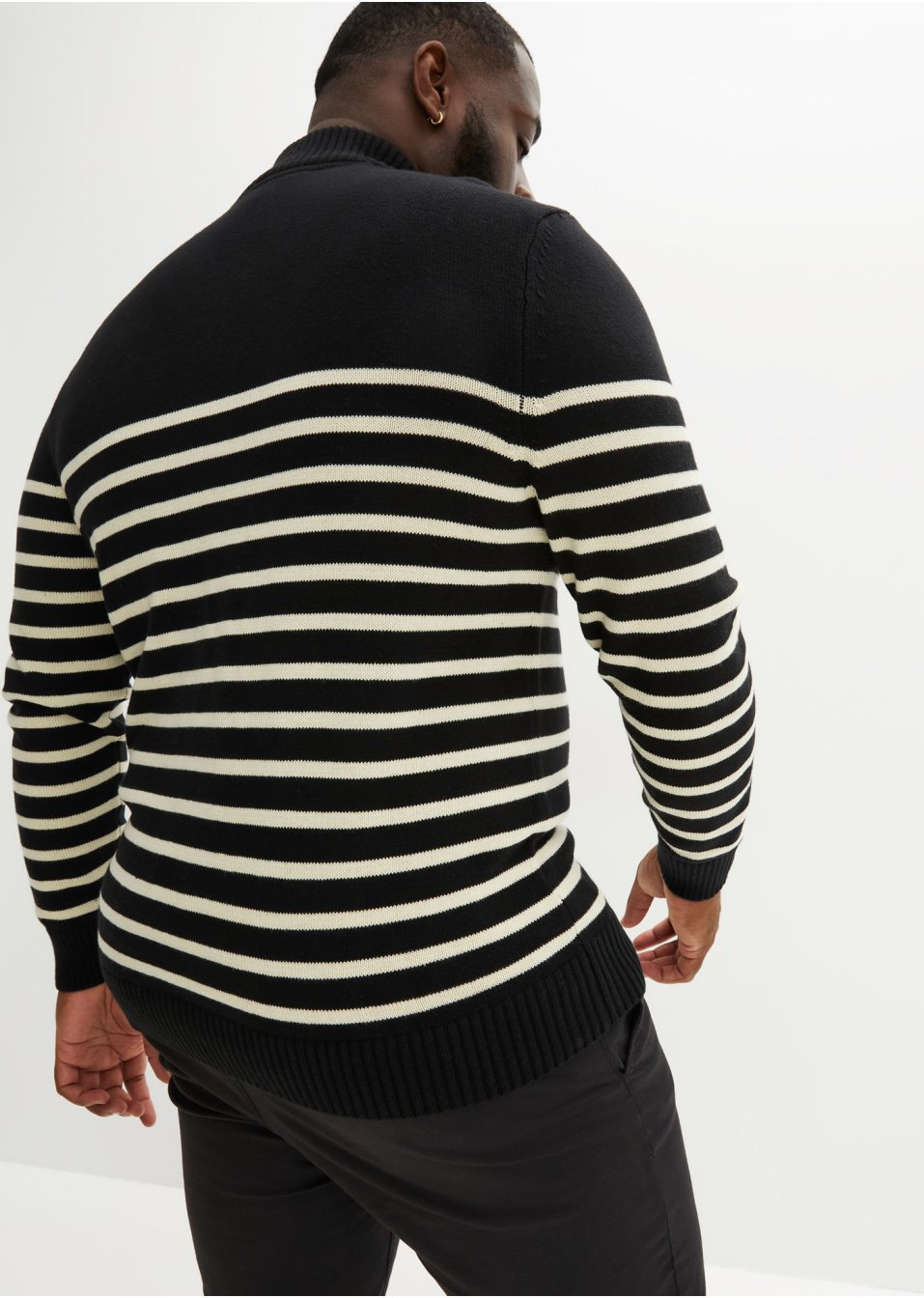 Pull camionneur