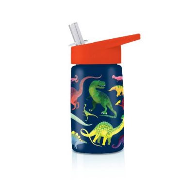 Dinosaur Tritan Bottle