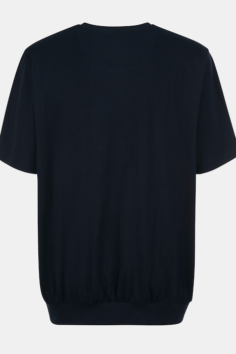 Boston Park T-Shirt, Bauchfit, Halbarm, bis 80/82
