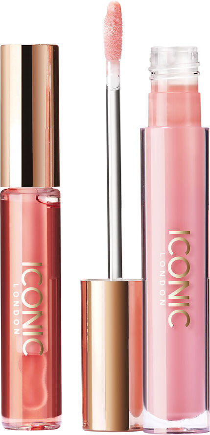 ICONIC LONDON ICONIC London Lip Duo Gift Box