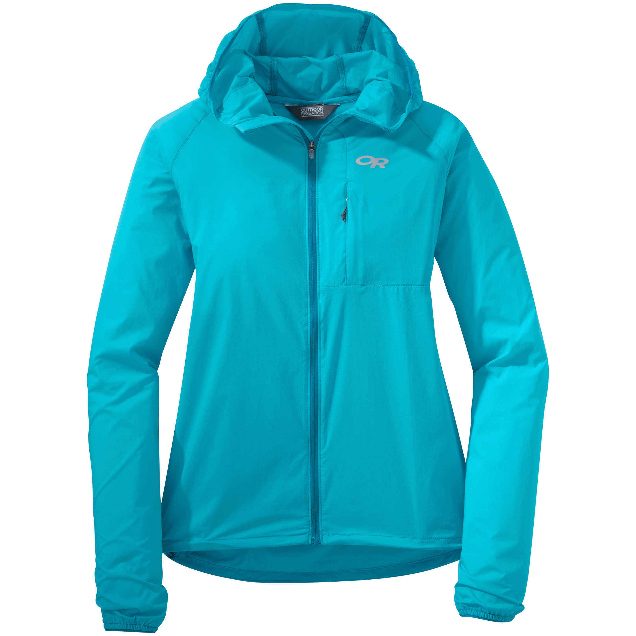Outdoor Research OR Women's Tantrum II Hooded Jacket - Jakke