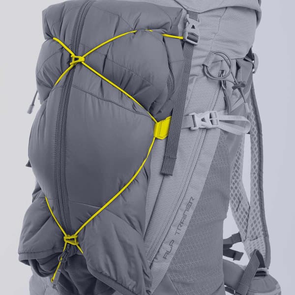 Sac à dos randonnée SALEWA ALP TRAINER 30+3 WS BLACK