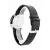 Junghans Max Bill Saphir MEGA Solar Funkuhr 59/2020.02