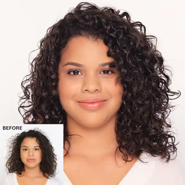 Dream Coat Stylingspray für lockiges & gewelltes Haar