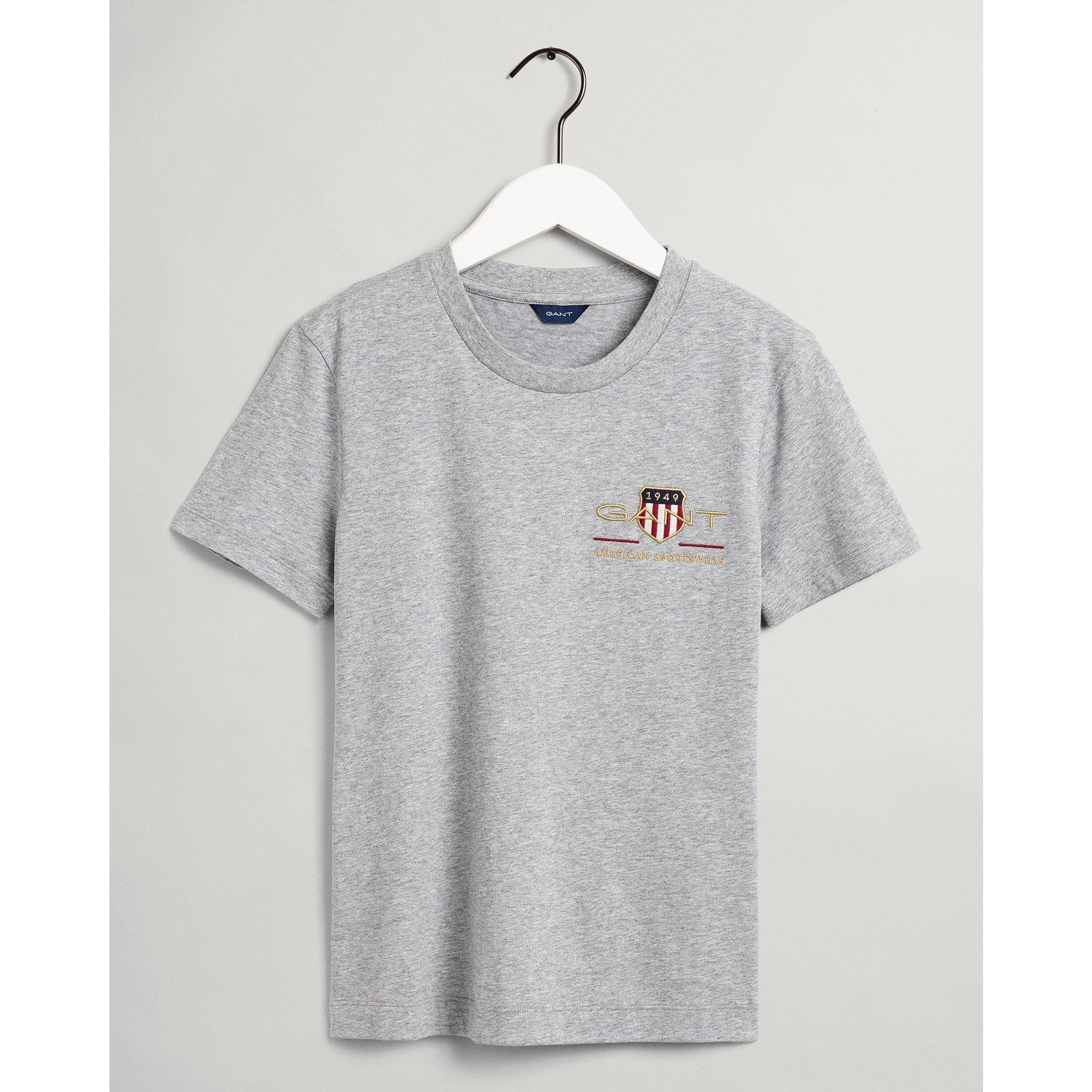 Gant Archive Shield Tee
