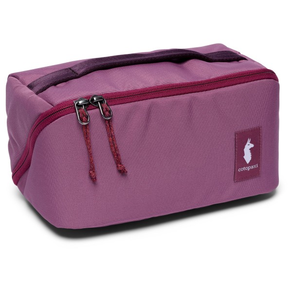 Cotopaxi - Viaje Toiletry Kit - Trousse de toilette