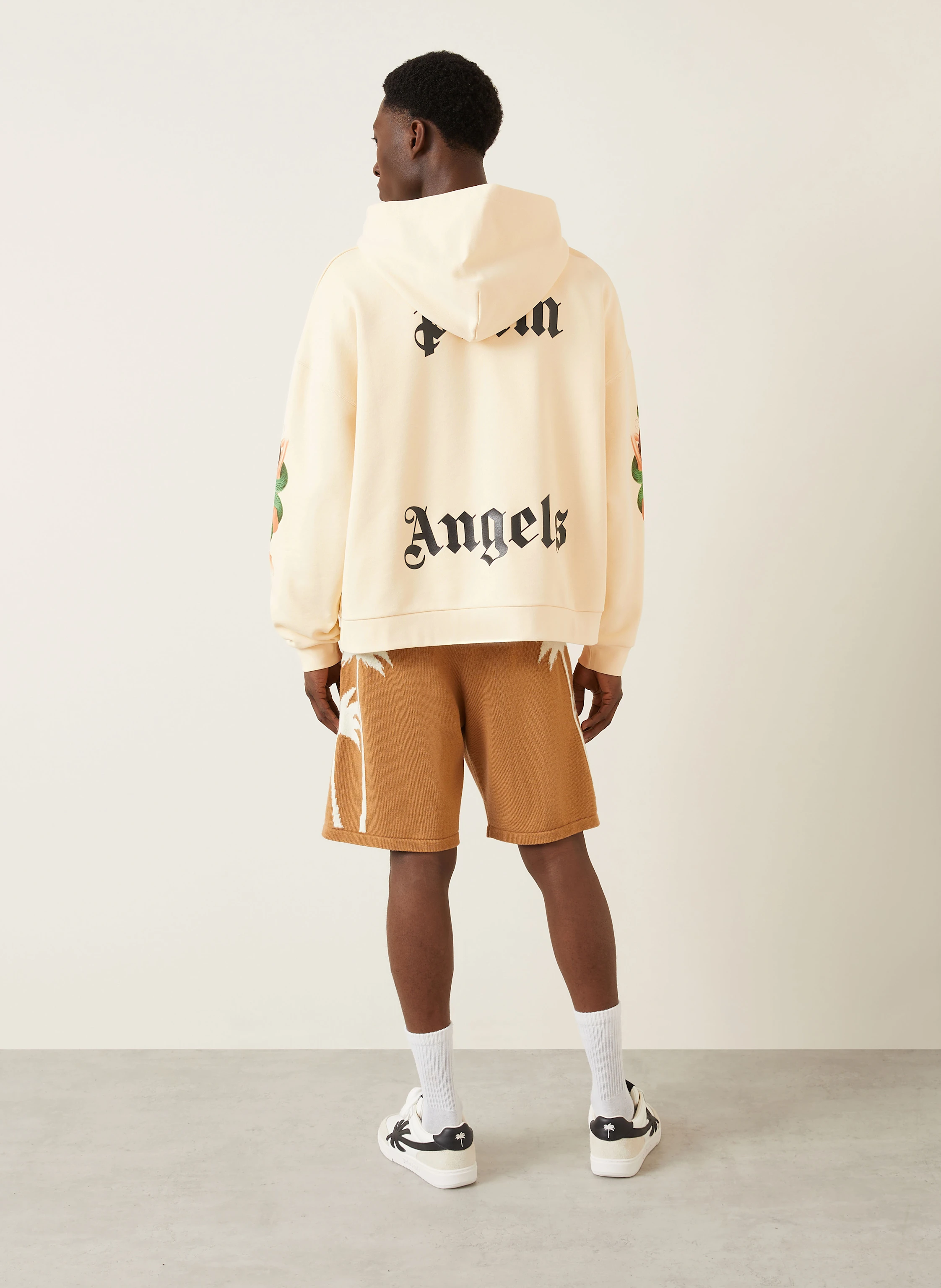 Palm Angels Hoodie