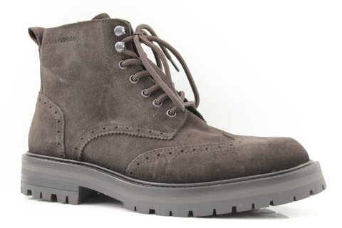 Marc O`Polo Shoes GmbH Boots & Stiefel