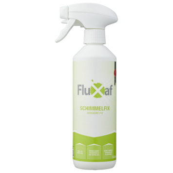 Fluxaf Schimmelfix schimmelverwijderaar 500 ml