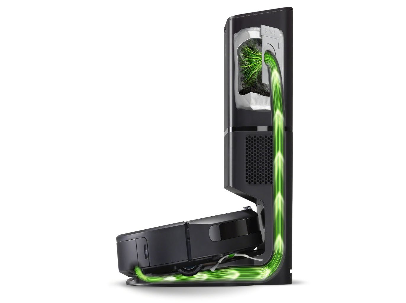 SACOS DE ASPIRADOR PARA IROBOT 4626194 SÉRIE S E I