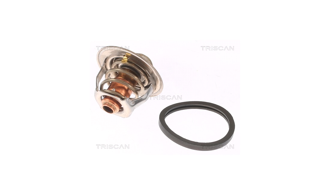 Termostat