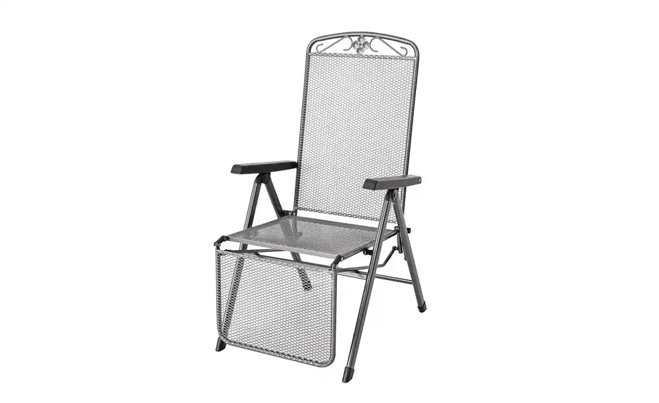 MWH Garten-Relaxsessel Savoy