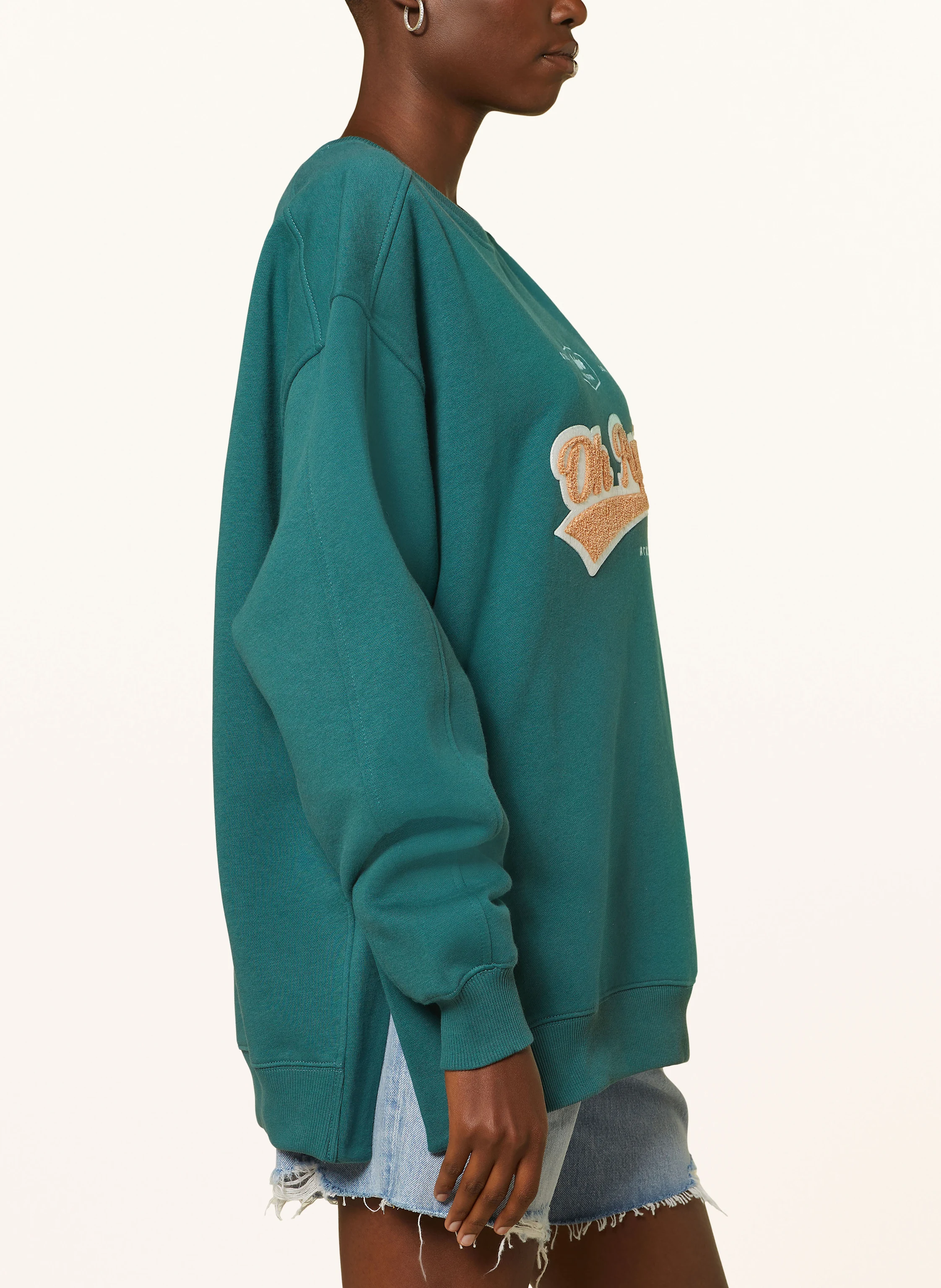 OH APRIL Sweatshirt IVO