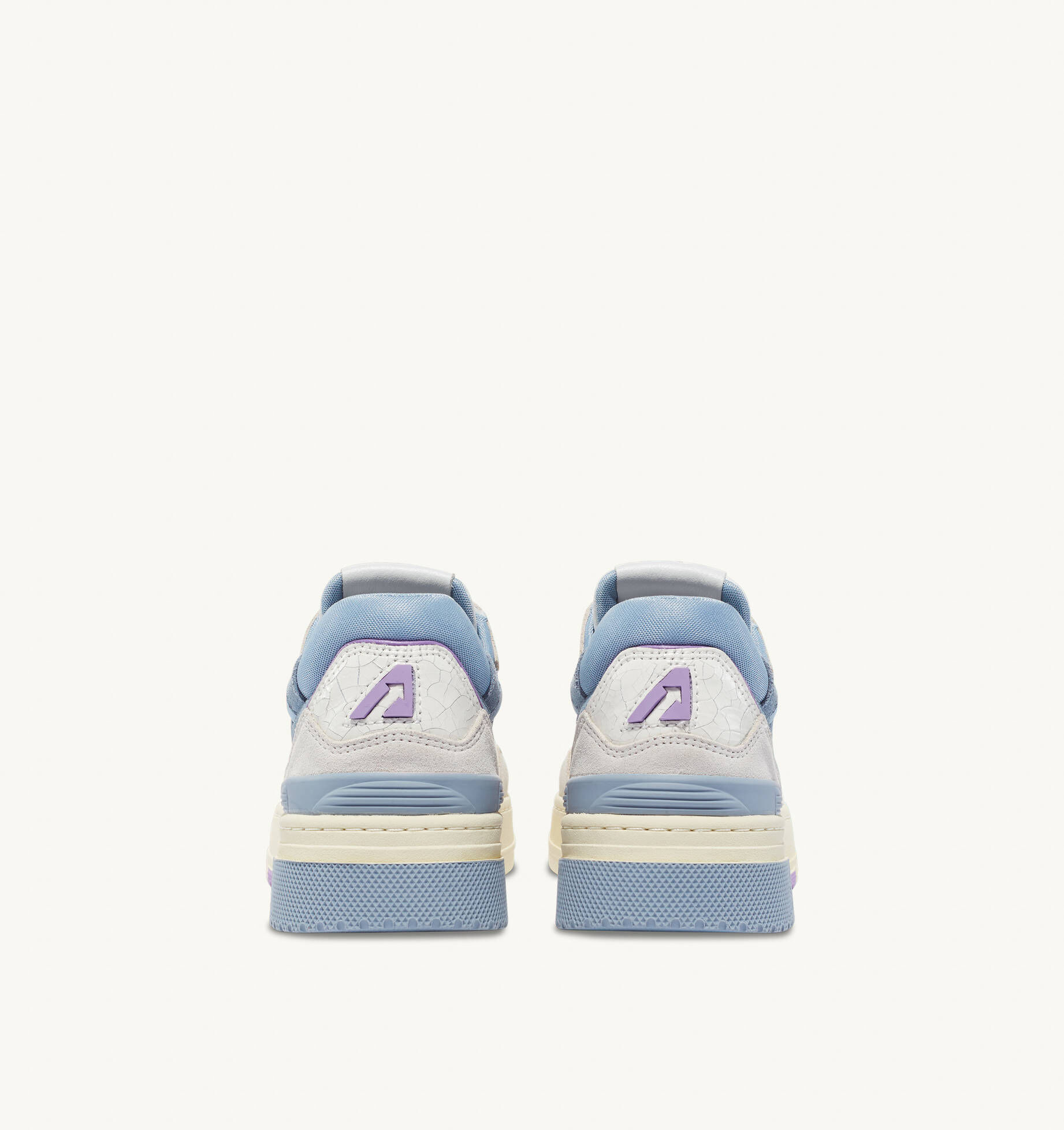 Autry| Damen Sneaker CLC aus Leder