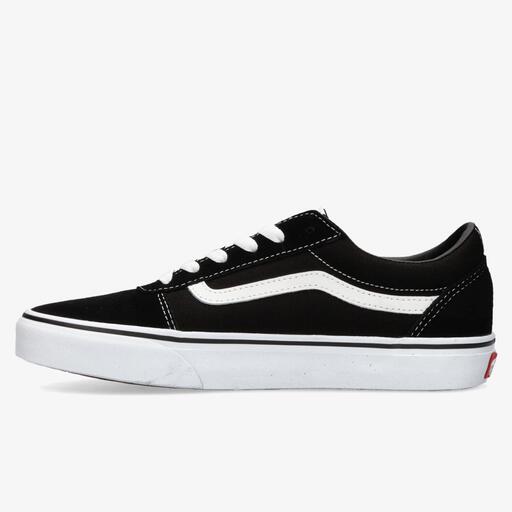 Vans Ward