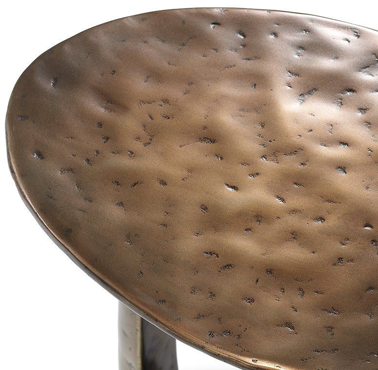 Linteloo Charles Bijzettafel