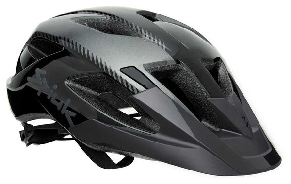 Casque Spiuk Kaval Noir