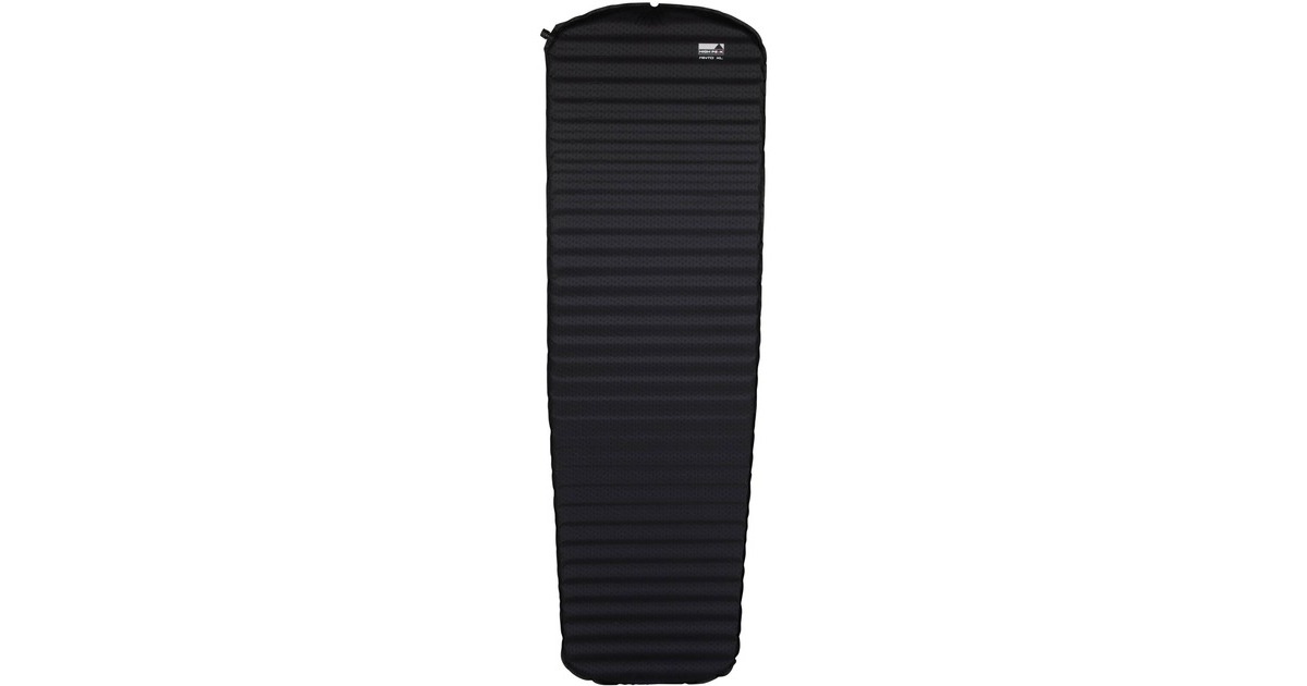 High PeakMinto XL mat  (Zwart)