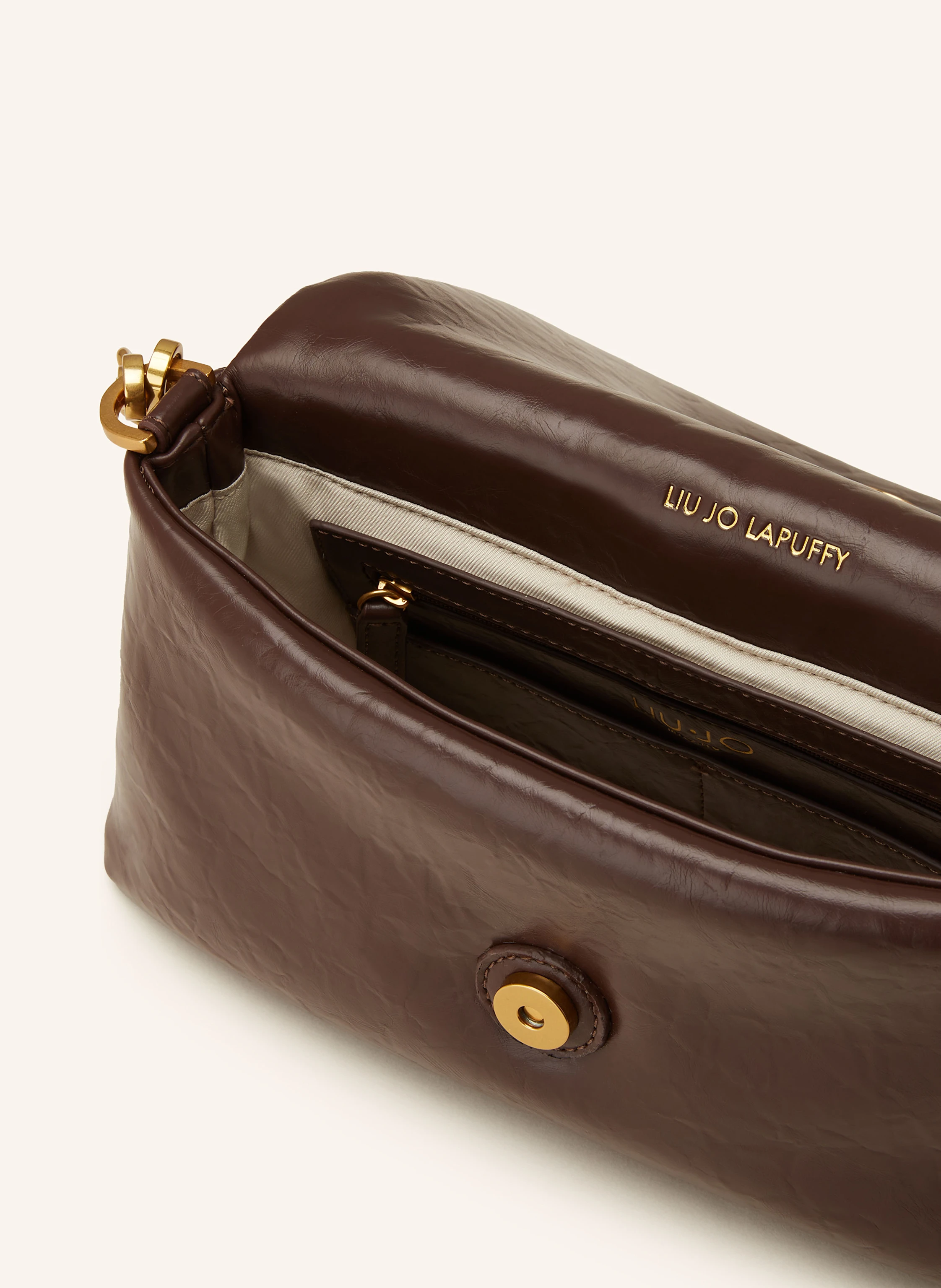 LIU JO Schultertasche LAPUFFY