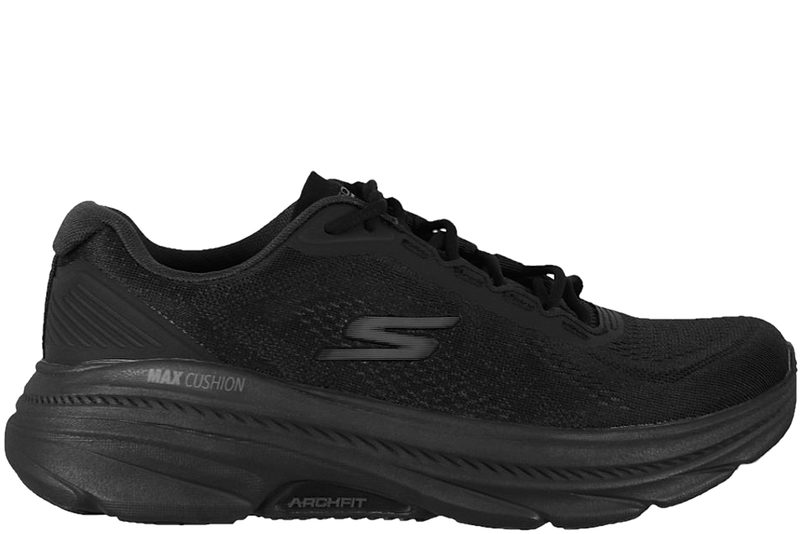 SKECHERS MAX CUSHIONING ARCH FIT 2.0 DARK SNEAKER