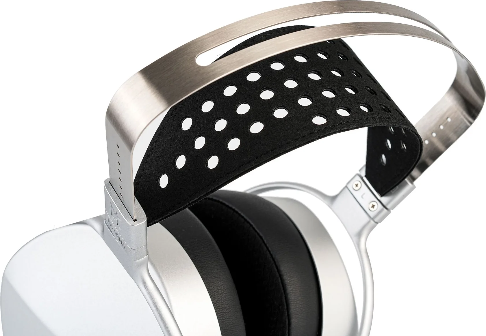 HiFiMAN Isvarna Casques hi-fi