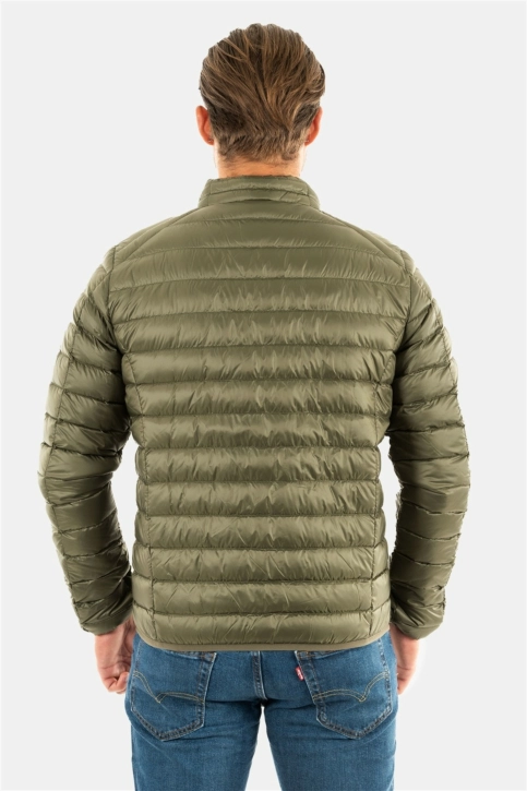 Blousons et vestes jott doudoune mat ml 255 army