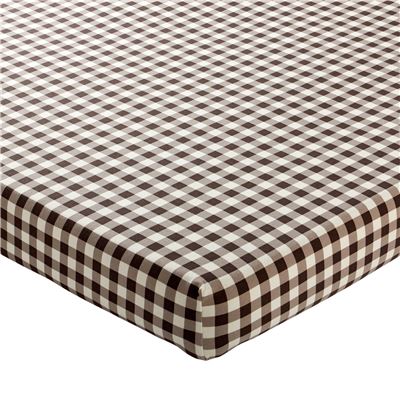 Linge de lit en flanelle patchwork motif animaux de la forêt - BECQUET CRÉATION