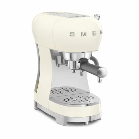 Smeg 50's Style Espressomaskine