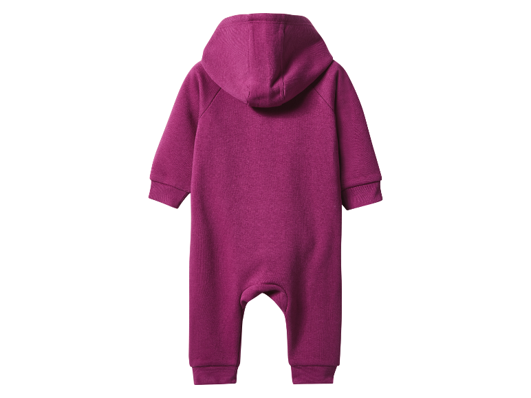 Baby boxpakje