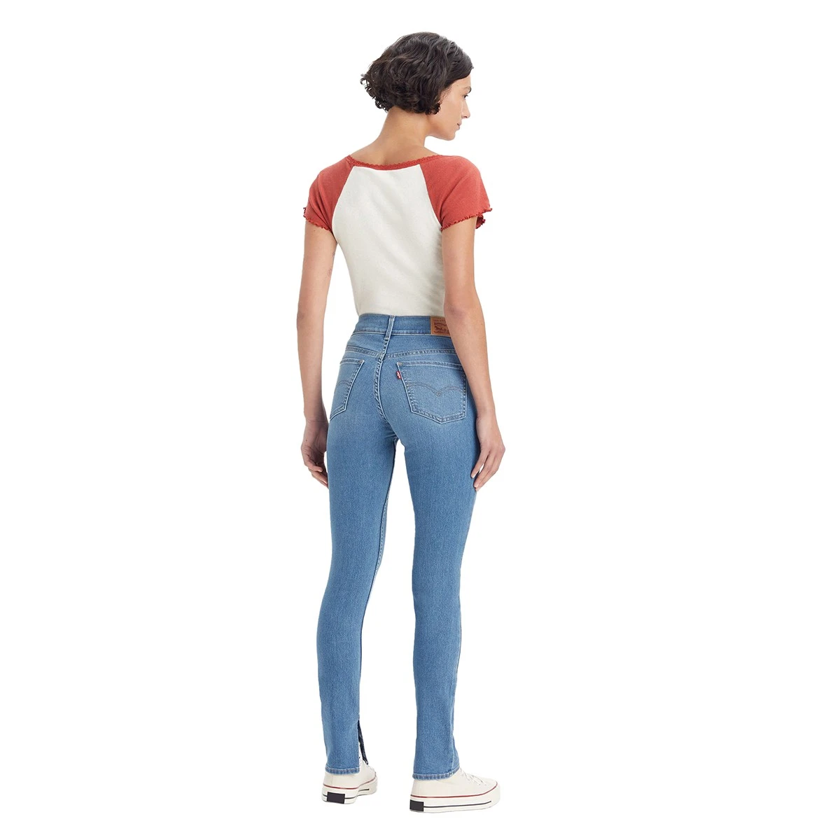 Dames Jeans Judy # colbie denim 82 cm