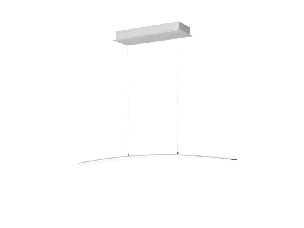LED-Pendelleuchte Sira
