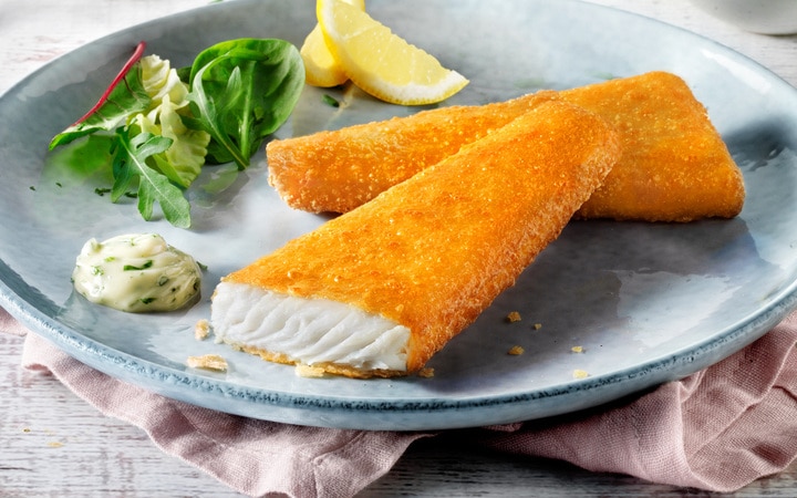 free Backfisch (10003) | online bestellen!