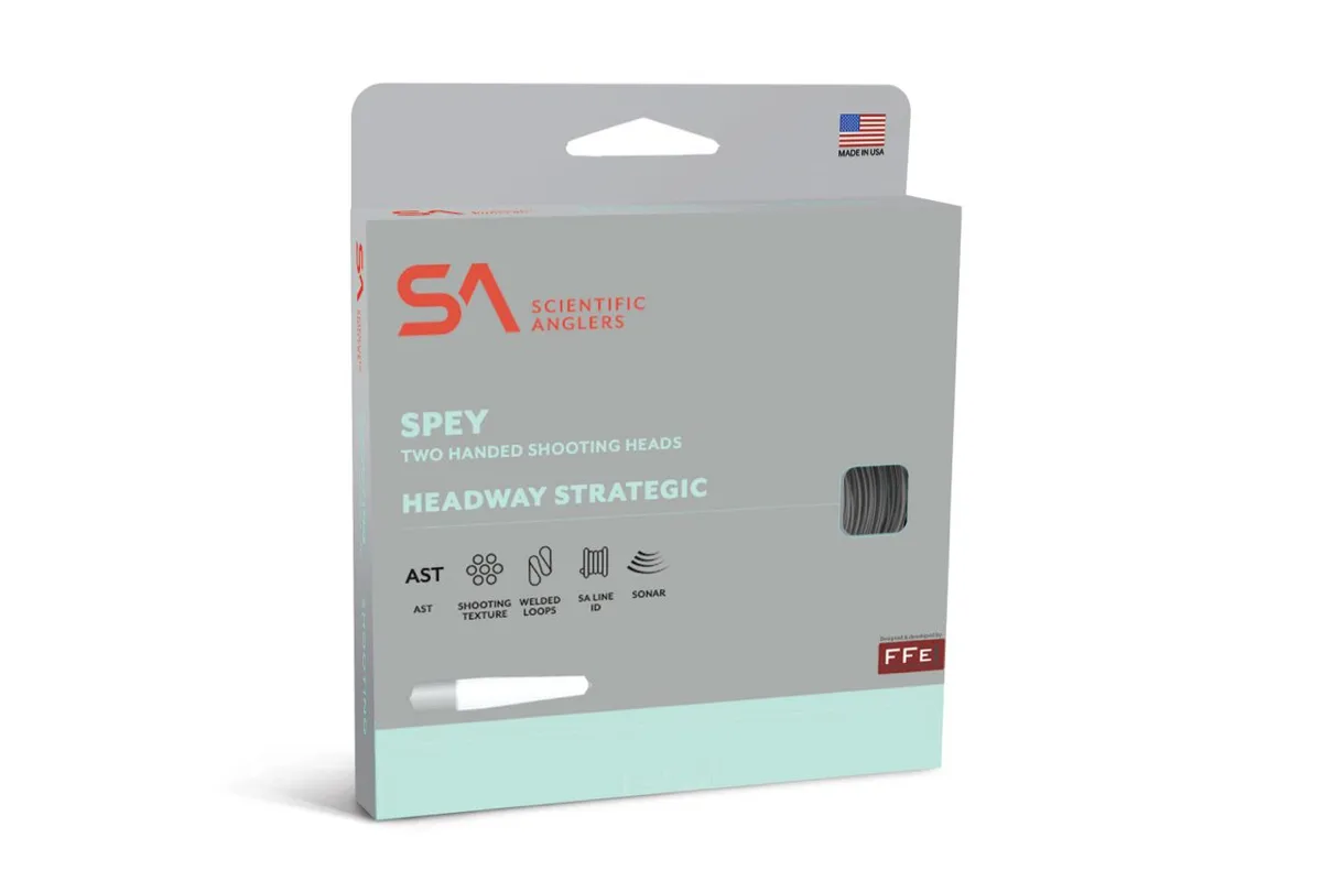 Scientific Anglers Headway Strategic