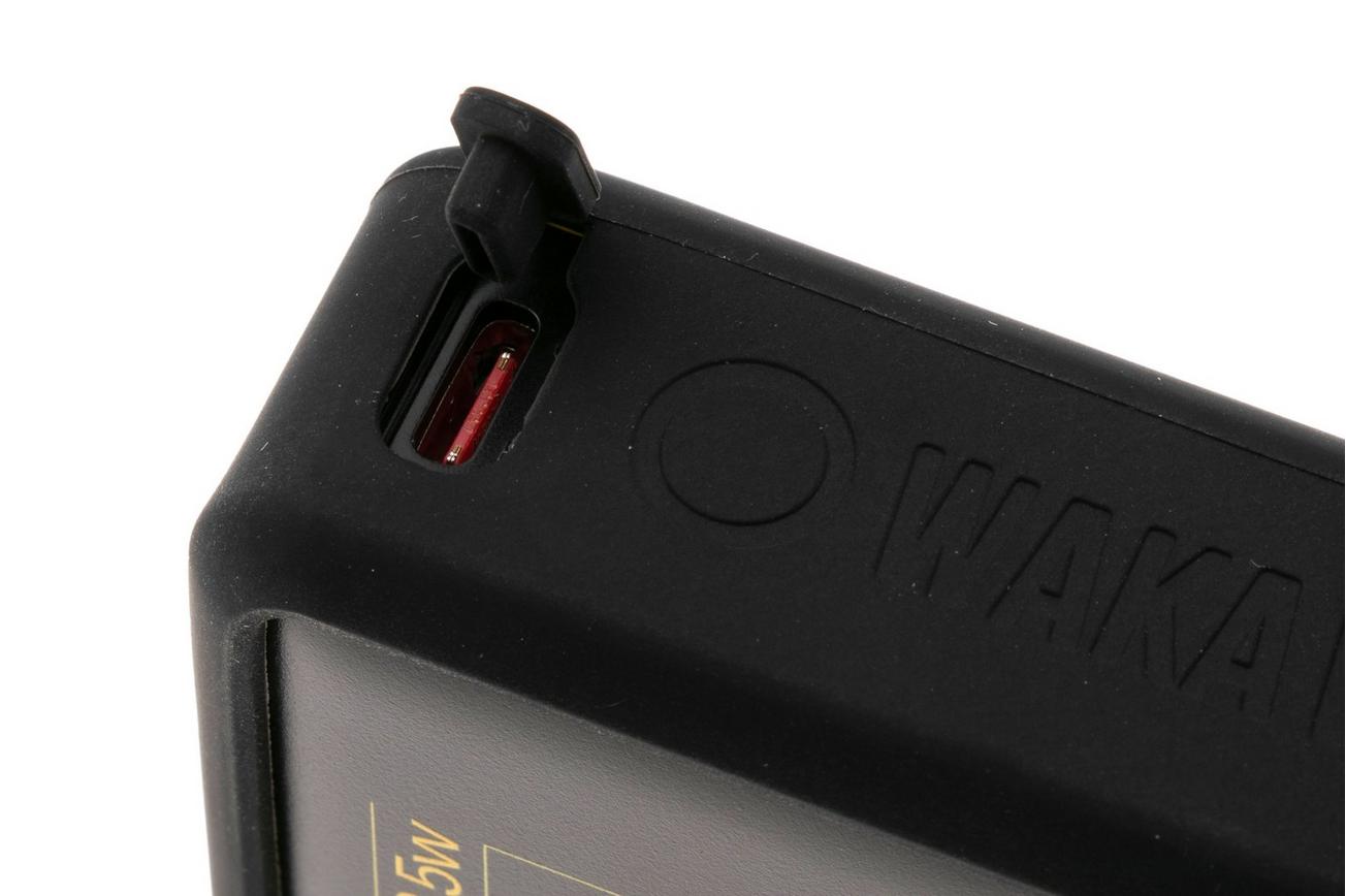WakaWaka Power 10 Ultralight Powerbank P10-032501, 10.000 mAh