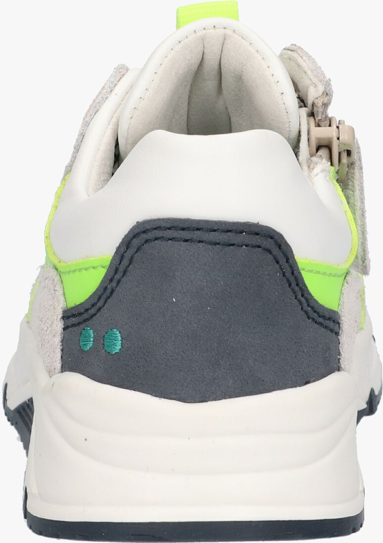 BUNNIESJR neon bunniesjr lage sneakers fabian force