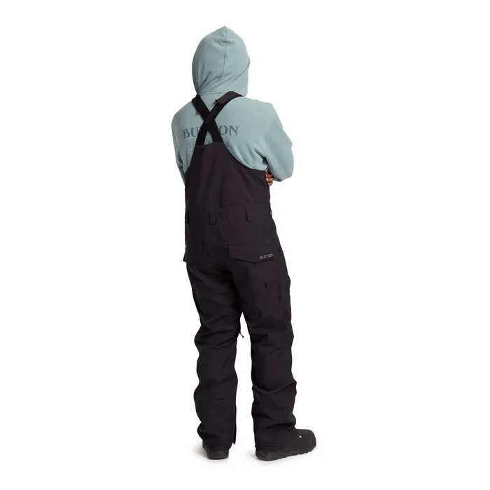 Burton Reserve Bib Snowboardbroek Heren