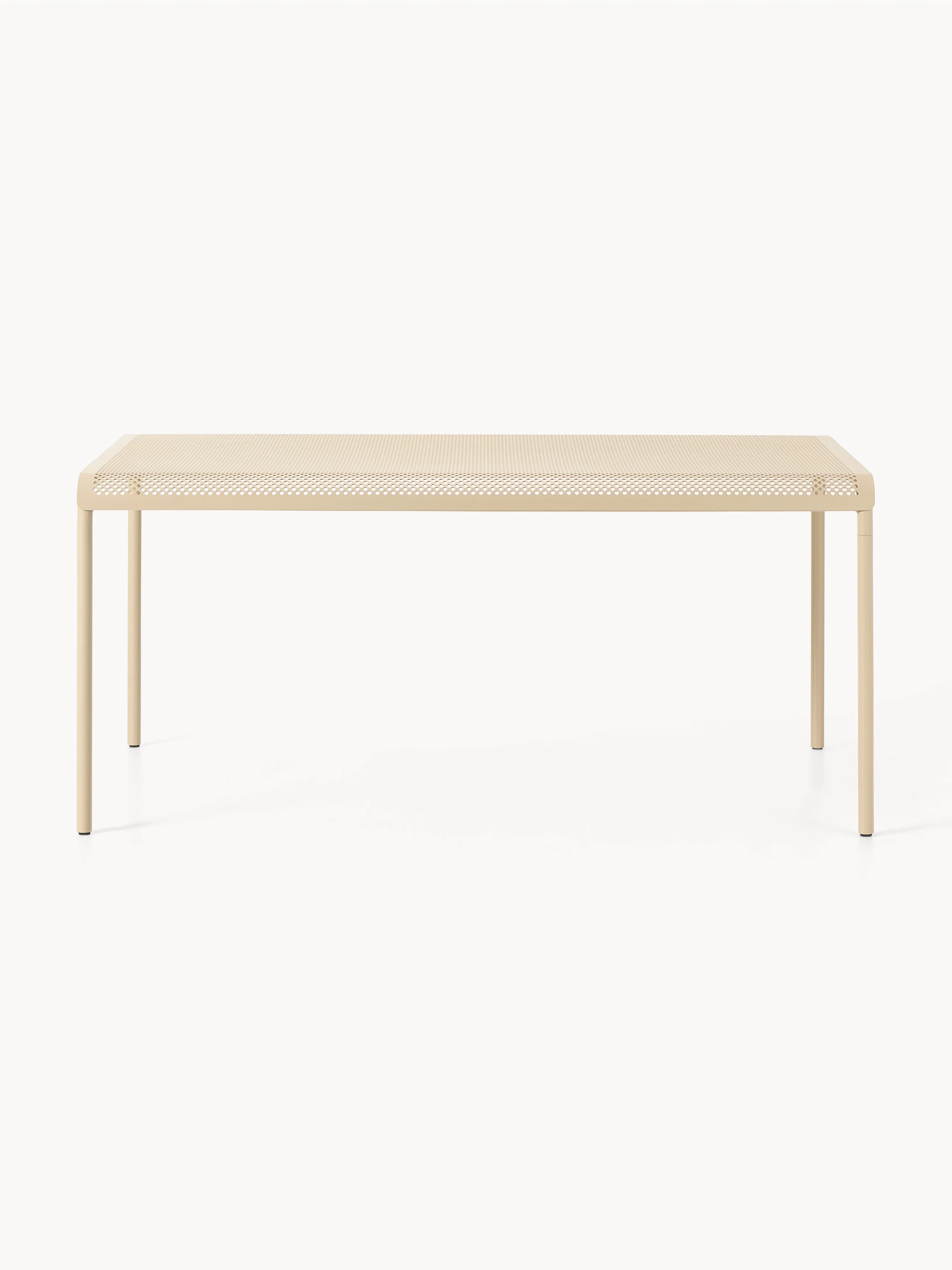 Tuintafel Dapple, 160 x 90 cm