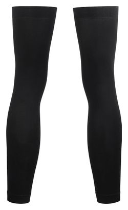Chaussettes de Récupération Assos Noir