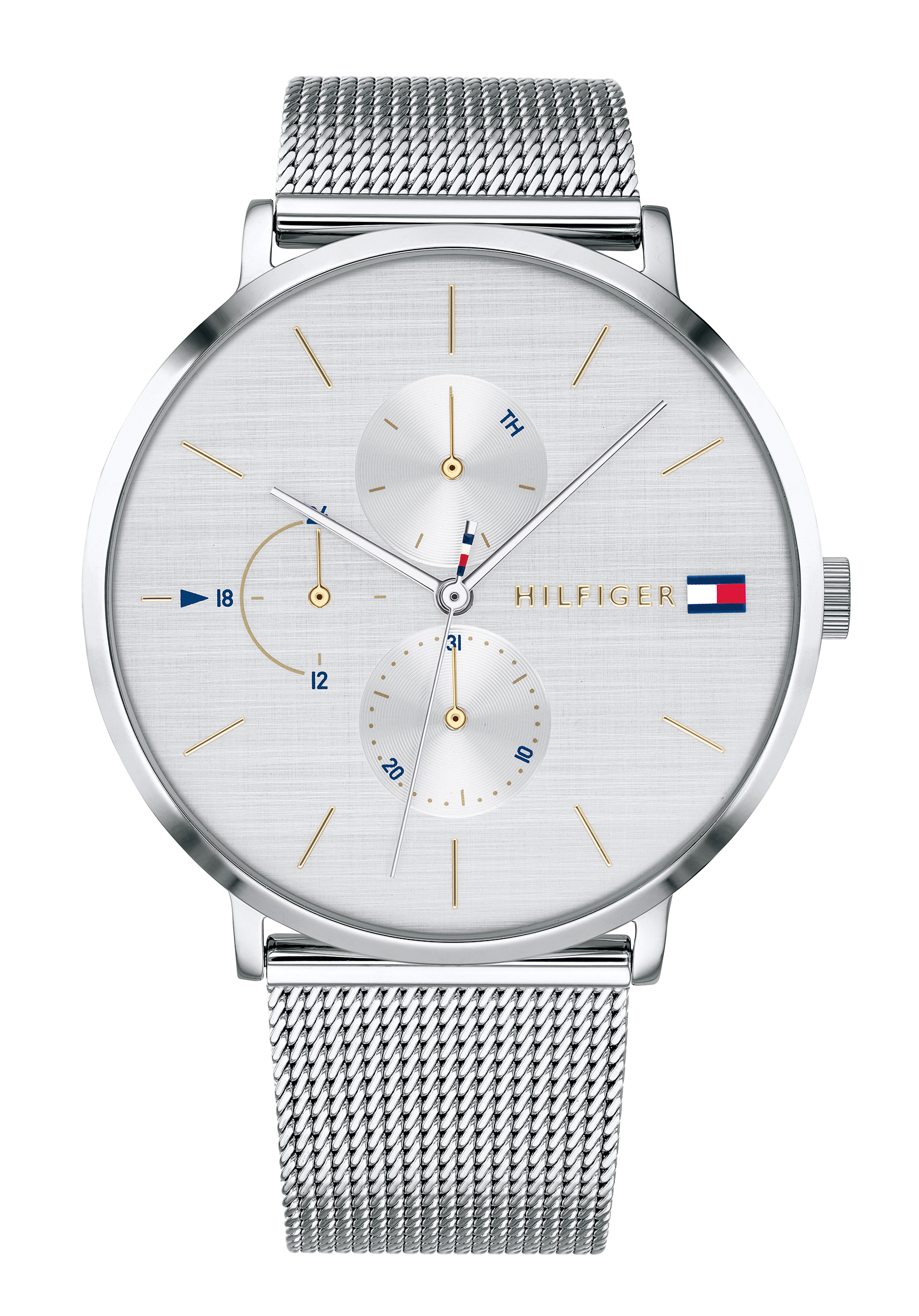 Tommy Hilfiger Damenuhr Jenna 1781942
